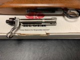 New Ruger M77 Mark II 300 RSAUM (In Box) - 5 of 13
