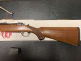 New Ruger M77 Mark II 300 RSAUM (In Box) - 7 of 13