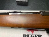 New Ruger M77 Mark II 300 RSAUM (In Box) - 9 of 13