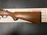 New Ruger M77 Mark II 300 RSAUM (In Box) - 3 of 13