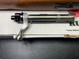 New Ruger M77 Mark II 300 RSAUM (In Box) - 10 of 13