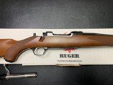 New Ruger M77 Mark II 300 RSAUM (In Box) - 11 of 13