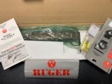 New Ruger M77 Mark II 300 RSAUM (In Box) - 2 of 13