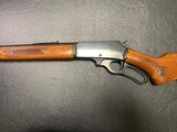 1979 Glenfield Marlin 30A 30-30 - 2 of 13
