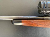 Winchester Model 70 Pre 64 22 Hornet - 4 of 14