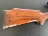 Winchester Model 70 Pre 64 22 Hornet - 8 of 14