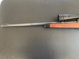 Winchester Model 70 Pre 64 22 Hornet - 3 of 14