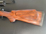 Winchester Model 70 Pre 64 22 Hornet - 9 of 14