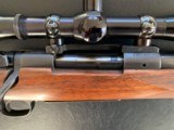 Winchester Model 70 Pre 64 22 Hornet - 6 of 14