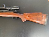 Winchester Model 70 Pre 64 22 Hornet - 2 of 14