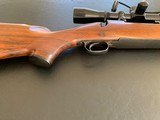 Winchester Model 70 Pre 64 22 Hornet - 10 of 14