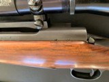 Winchester Model 70 Pre 64 22 Hornet - 14 of 14