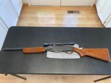 Remington 760 Carbine 280 REM 18.5 Barrel - 1 of 15
