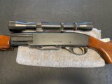 Remington 760 Carbine 280 REM 18.5 Barrel - 2 of 15