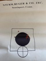 Ruger MK II Government Target 22 LR Bull Barrel - 8 of 10