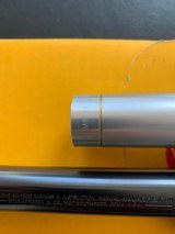 Ruger MK II Government Target 22 LR Bull Barrel - 6 of 10