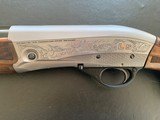 Fabarm L4S Grey Hunter 12 Gauge 3 Inch - 2 of 11