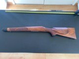 Custom Winchester Model 70 Pre 64 Stock