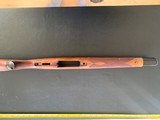 Custom Winchester Model 70 Pre 64 Stock - 7 of 10