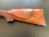 Custom Winchester Model 70 Pre 64 Stock - 2 of 10
