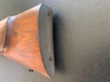 Custom Winchester Model 70 Pre 64 Stock - 3 of 10