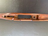 Custom Winchester Model 70 Pre 64 Stock - 4 of 10