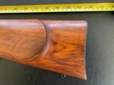 Custom Winchester Model 70 Pre 64 Stock - 8 of 10