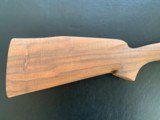 Custom Winchester Model 70 Pre 64 Stock Semi Inletted - 8 of 12