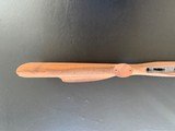 Custom Winchester Model 70 Pre 64 Stock Semi Inletted - 4 of 12