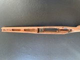 Custom Winchester Model 70 Pre 64 Stock Semi Inletted - 9 of 12