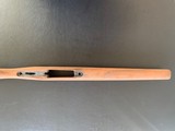 Custom Winchester Model 70 Pre 64 Stock Semi Inletted - 3 of 12