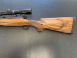 Custom Winchester Model 70 Pre 64 264 win mag - 13 of 15