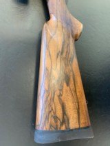 Custom Winchester Model 70 Pre 64 264 win mag - 15 of 15