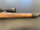 Custom Winchester Model 70 Pre 64 264 win mag - 12 of 15