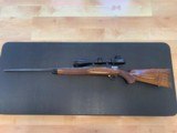 Custom Browning FN Sako High Power 243 - 1 of 15