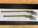 Winchester model 1892 Barreled Actions 32-20 & 44-40 - 1 of 15