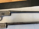 Winchester model 1892 Barreled Actions 32-20 & 44-40 - 6 of 15