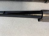 Winchester model 1892 Barreled Actions 32-20 & 44-40 - 11 of 15