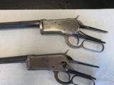 Winchester model 1892 Barreled Actions 32-20 & 44-40 - 2 of 15