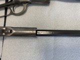 Winchester model 1892 Barreled Actions 32-20 & 44-40 - 8 of 15