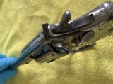Smith & Wesson Engraved .32 Long Hand Ejector Model of 1903 - 11 of 12
