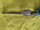Smith & Wesson Engraved .32 Long Hand Ejector Model of 1903 - 3 of 12