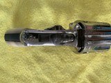 Smith & Wesson Engraved .32 Long Hand Ejector Model of 1903 - 10 of 12