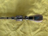 Smith & Wesson Engraved .32 Long Hand Ejector Model of 1903 - 5 of 12