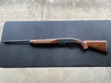 Remington 742 Woodsmaster 243