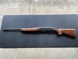 Remington 742 Woodsmaster 243 - 1 of 11
