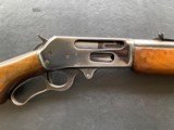 Marlin 336 SC 32 special Waffle Top - 8 of 12