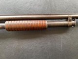 Winchester Model 12 20 Gauge 28in Barrel Modified Choke - 5 of 13