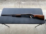 Winchester Model 12 20 Gauge 28in Barrel Modified Choke - 1 of 13