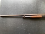Winchester Model 12 20 Gauge 28in Barrel Modified Choke - 8 of 13